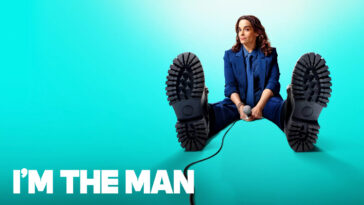 How to watch Jessica Kirson: I'm the Man