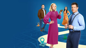 How to watch Signed, Sealed, Delivered: To The Moon And Back