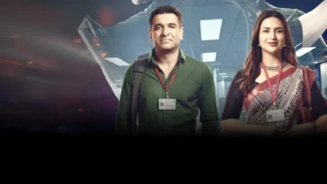 How to watch Adrishyam Season 2