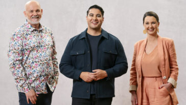 How to watch The Secret DNA of Us