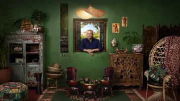 How to watch Culture By Design