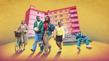 How to watch Just Act Normal