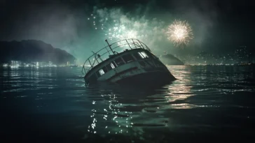 How to watch Bateau Mouche: Sinking Justice