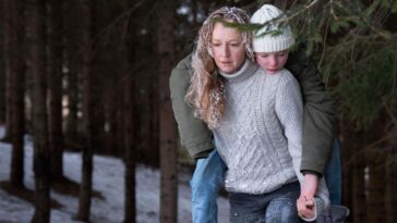 How to watch Snow (Schnee)