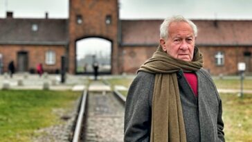 How to watch Simon Schama: The Road to Auschwitz