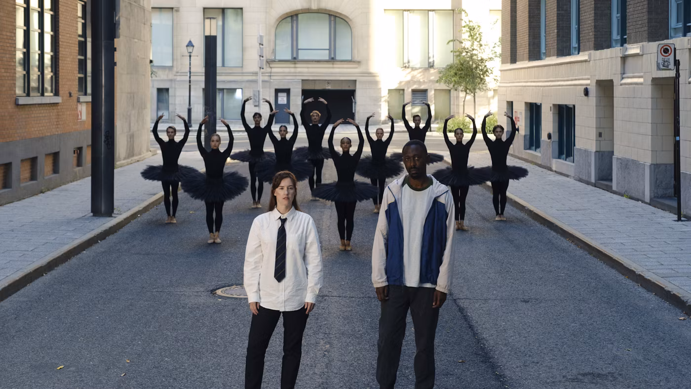 How to watch Empathie Season 1