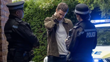 How to watch The Stolen Girl