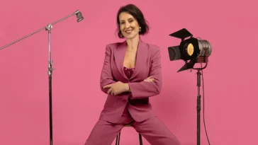 How to watch Creative Types with Virginia Trioli Season 2