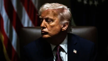 How to watch Trump Revolution: 100 Days That Changed the World