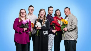 How to watch Down for Love Season 3