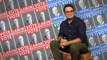 How to watch Swingers: How To Win An Election