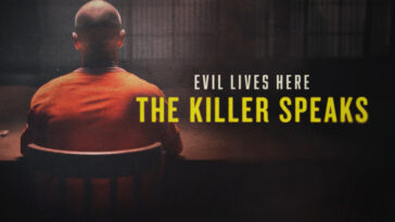 How to watch Evil Lives Here: The Killer Speaks Season 2