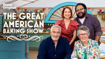 How to watch The Great American Baking Show Season 3
