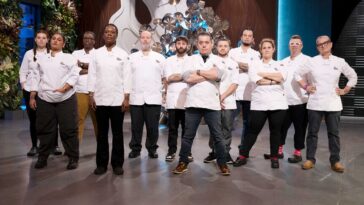 How to watch Yes, Chef! (2025)