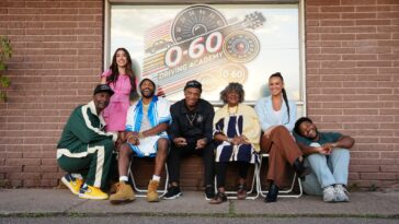 How to watch 0-60 Driving Academy