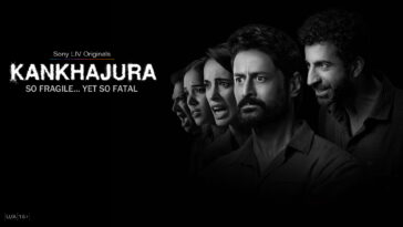 How to watch Kankhajura