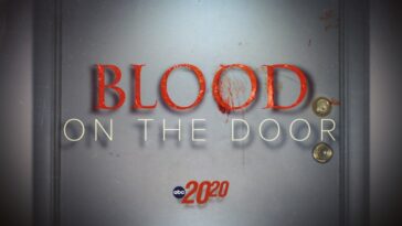 How to watch 20/20 Blood On The Door