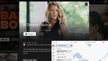 How to watch A Simple Favor on Netflix? ıs A Simple Favor on Netflix?