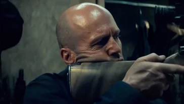 How to watch A Working Man 2025 Movie