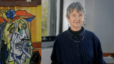 How to watch Picasso Season 1