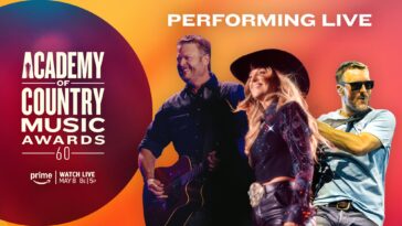 How to watch Academy of Country Music Awards for free