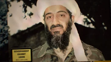 How to watch American Manhunt Osama Bin Laden