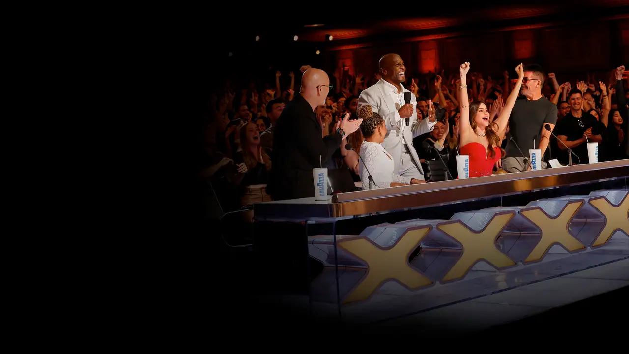How to watch America's Got Talent Season 20
