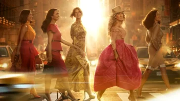 How to watch And Just Like That… Season 3