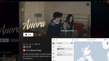 How to watch Anora on Netflix? Is Anora on Netflix?