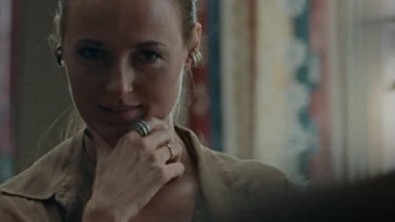 How to watch Armand (2024)