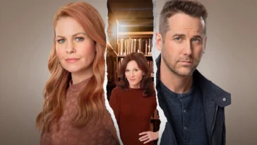 How to watch Aurora Teagarden Mysteries movies in order