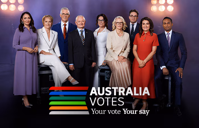 How to Watch the 2025 Australian Federal Election Live Online from Anywhere