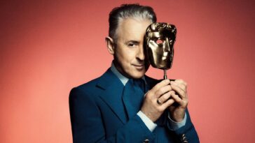 How to watch BAFTA Television Awards 2025 for free