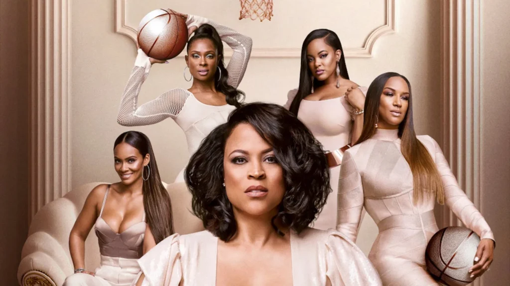 How to watch Basketball Wives Season 12