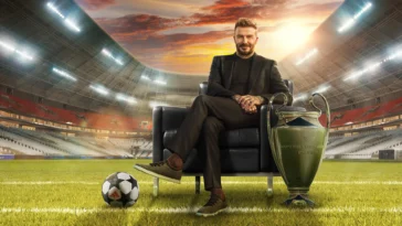 How to watch Beckham & Friends Live