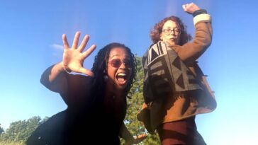 How to watch Bibaa & Nicole: Murder in the Park