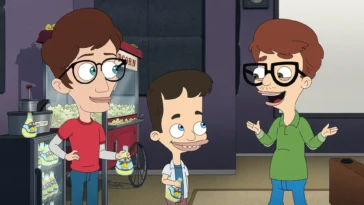 how to watch Big Mouth Season 8