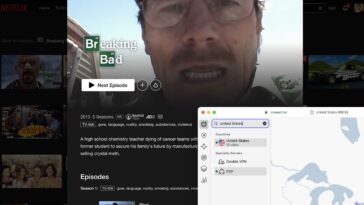 Where and How to Watch Breaking Bad on Netflix in 2025