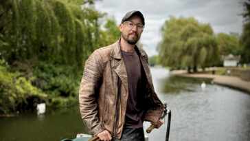 How to watch Canal Boat Diaries Season 6