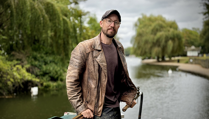 How to watch Canal Boat Diaries Season 6 in the US
