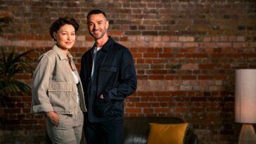 How to watch Change Your Mind, Change Your Life