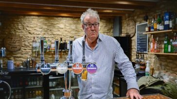 How to watch Clarkson’s Farm Season 4