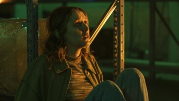 How to watch Code of Silence Season 1