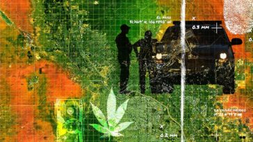 How to watch Contraband: Seized at the Border Season 6