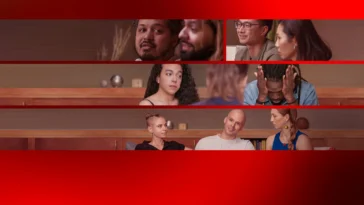 How to watch Couples Therapy Season 4