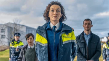 How to watch Crá (TV series)