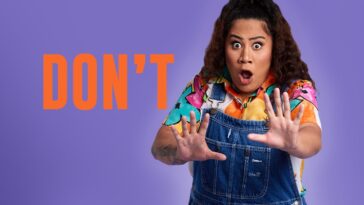 How to watch DON'T The TV Show