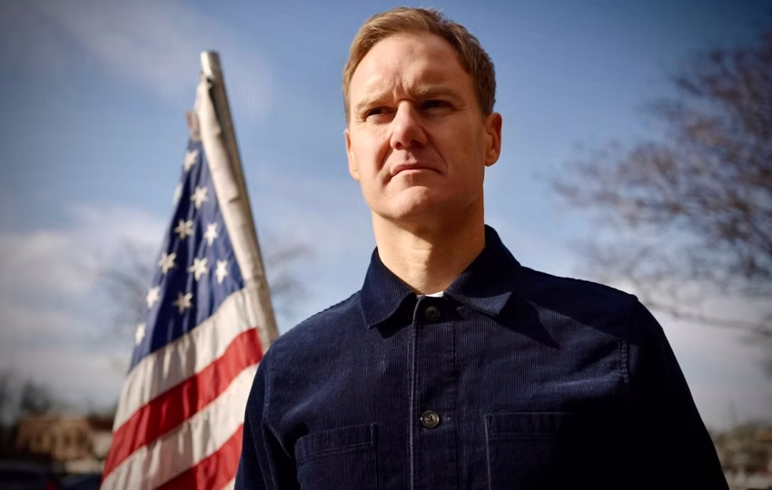 How to watch Dead Man Walking: Dan Walker on Death Row in New Zealand