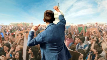 How to watch Deaf President Now!