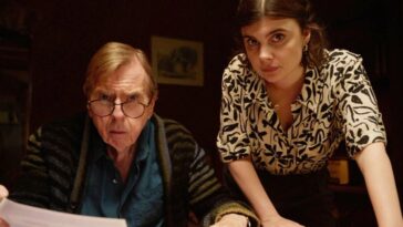 How to watch Death Valley (2025)